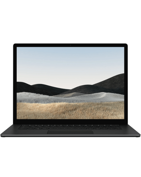 Microsoft Surface Laptop 4 | 13.5 inch Touchscreen | 11e generatie i7 | 256GB SSD | 16GB RAM | W11 Pro | QWERTY