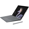 Microsoft Surface Pro 4 | 12.3 inch | 6e generatie i5 | 256GB SSD | 8GB RAM | Grijs QWERTY toetsenbord | Inclusief Pen