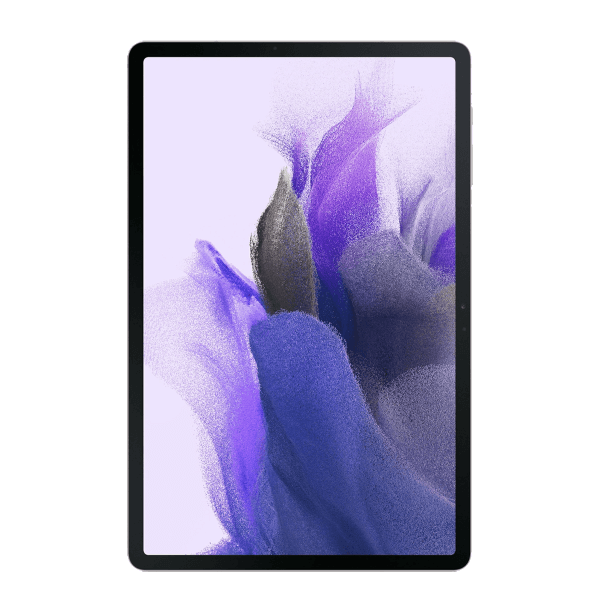 Samsung Tab S7 FE | 12.4-inch | 64GB | WiFi | Zilver