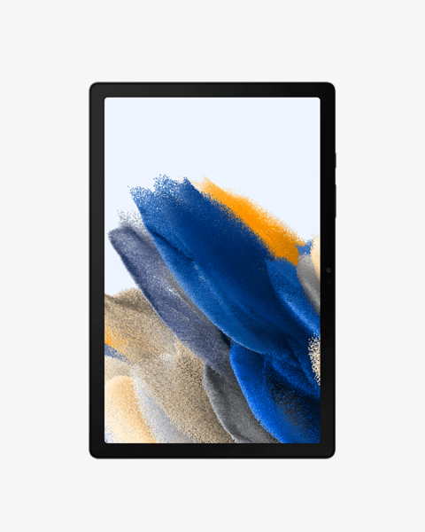 Samsung Tab A8 | 10.5-inch | 32GB | WiFi + 4G | Grijs