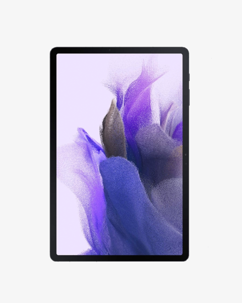 Samsung Tab S7 FE | 12.4-inch | 128GB | WiFi + 5G | Zwart