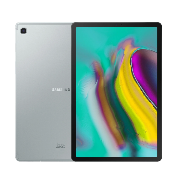 Samsung Tab S5E | 10.5-inch | 64GB | WiFi | Zilver