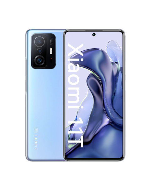 Xiaomi 11T | 256GB | Blauw