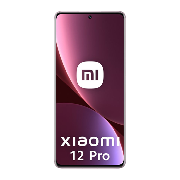 Xiaomi 12 Pro | 256GB | Paars