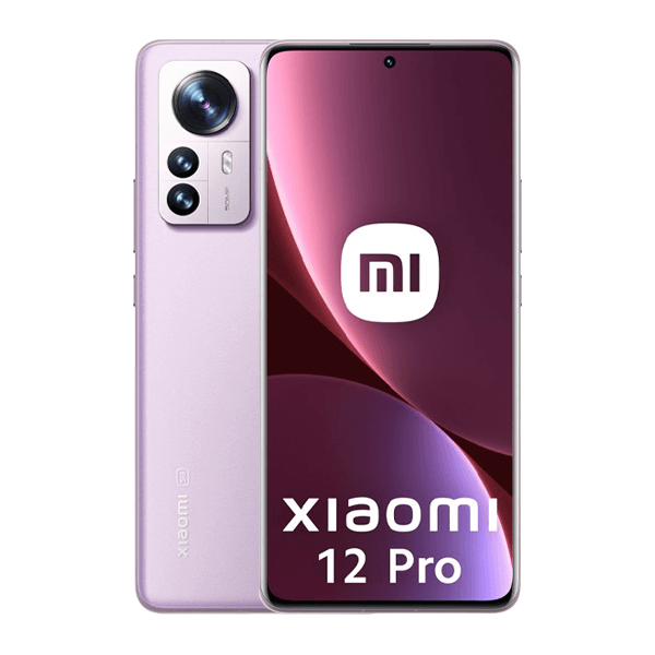 Xiaomi 12 Pro | 256GB | Blauw