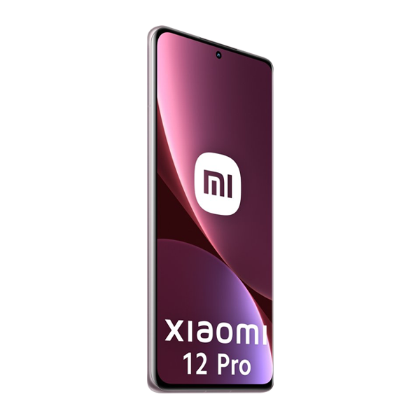 Xiaomi 12 Pro | 256GB | Paars