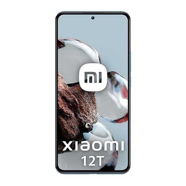 Xiaomi 12T | 256GB | Blauw