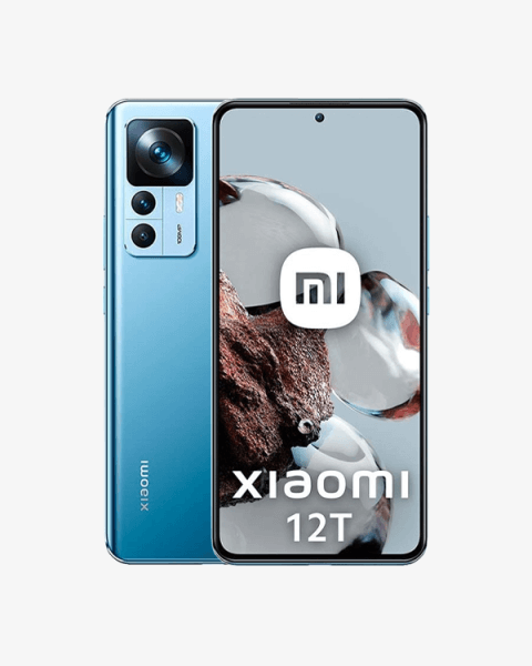 Xiaomi 12T | 128GB | Blauw