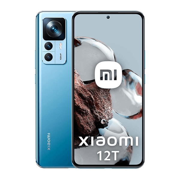 Xiaomi 12T | 256GB | Blauw