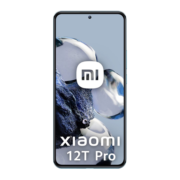 Xiaomi 12T Pro | 256GB | Blauw