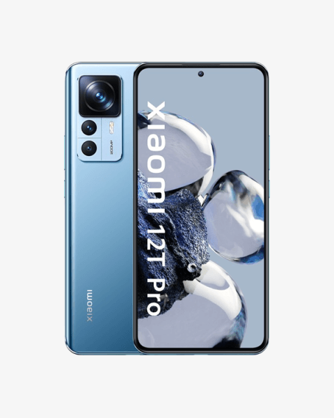 Xiaomi 12T Pro | 256GB | Blauw