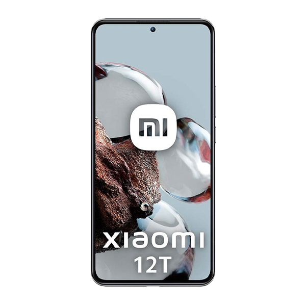 Xiaomi 12T | 128GB | Zwart