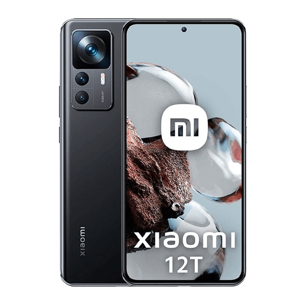 Xiaomi 12T | 256GB | Blauw