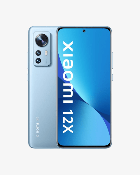 Xiaomi 12X | 256GB | Blauw