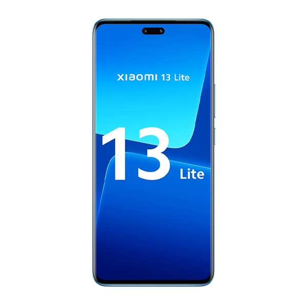 Xiaomi 13 Lite | 128GB | Blauw