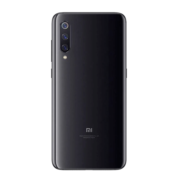 Xiaomi Mi 9 | 64GB | Zwart