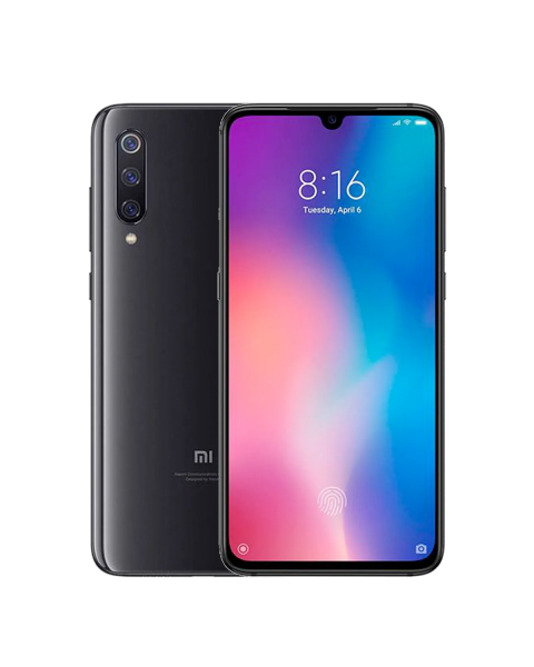 Xiaomi Mi 9 | 64GB | Zwart