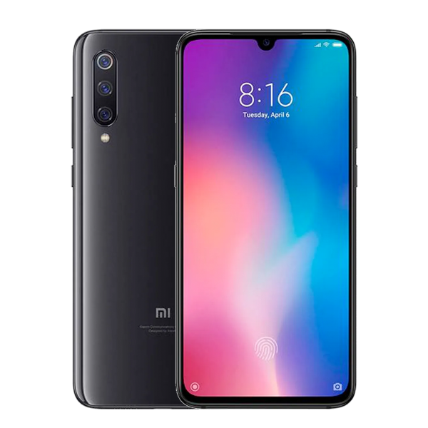 Xiaomi Mi 9 | 64GB | Zwart