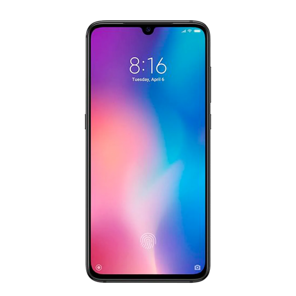 Xiaomi Mi 9 | 64GB | Zwart