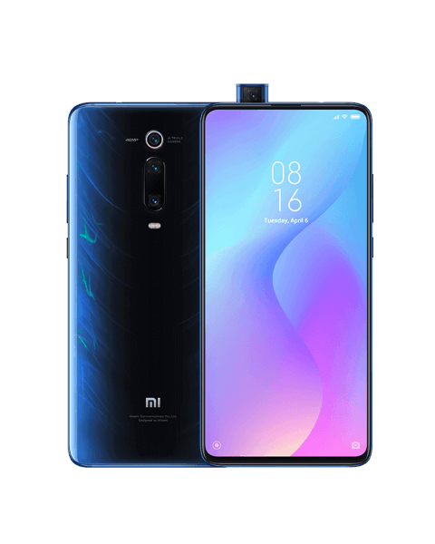 Xiaomi Mi 9T Pro | 64GB | Blauw