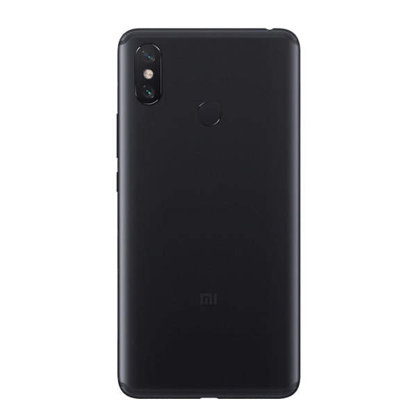 Xiaomi Mi Max 3 | 64GB | Zwart