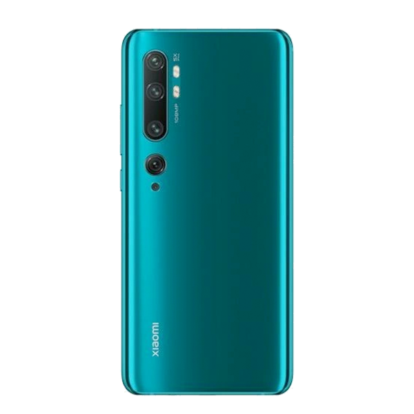 Xiaomi Mi Note 10 | 128GB | Groen