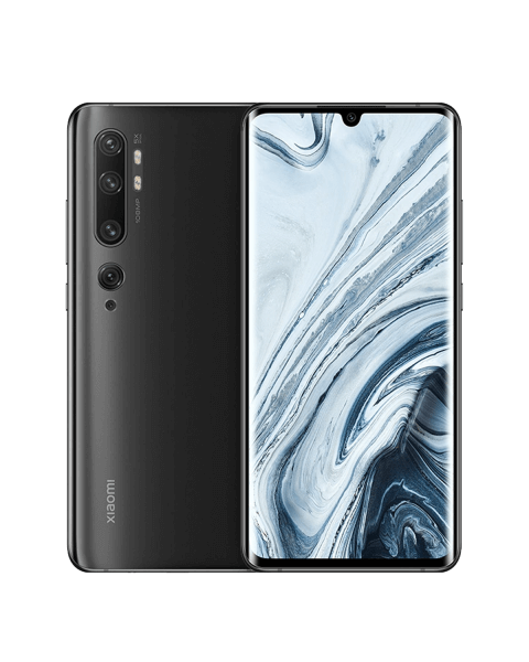 Xiaomi Mi Note 10 Pro | 256GB | Zwart | Dual