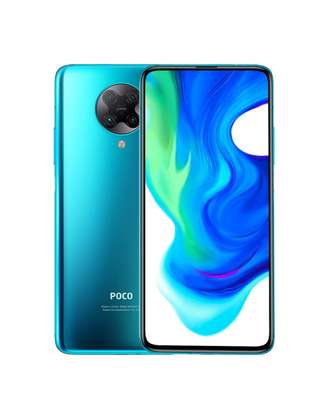 Xiaomi Poco F2 Pro | 128GB | Blauw | Dual