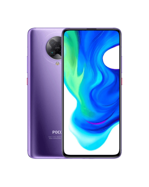 Xiaomi Poco F2 Pro | 256GB | Paars | Dual