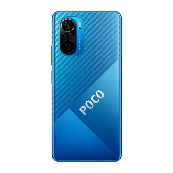 Xiaomi Poco F3 | 256GB | Blauw