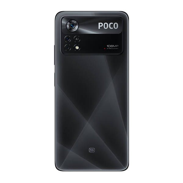 Xiaomi Poco X4 Pro | 128GB | Zwart