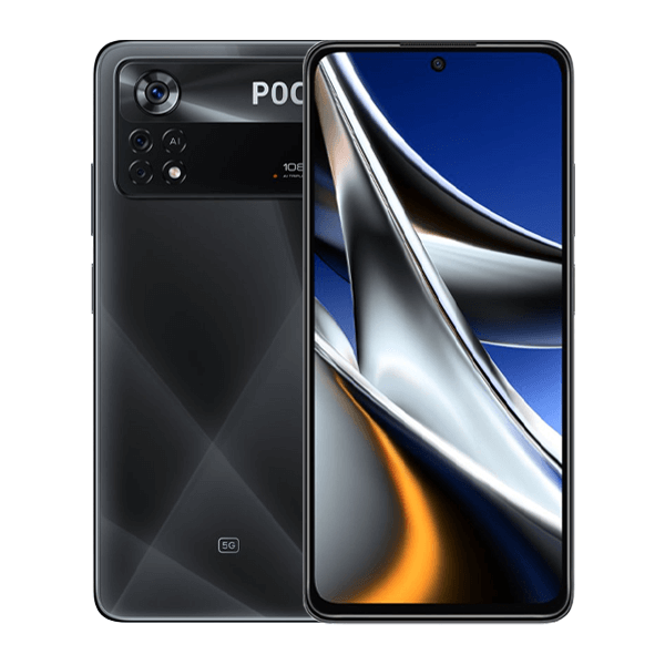 Xiaomi Poco X4 Pro | 128GB | Zwart