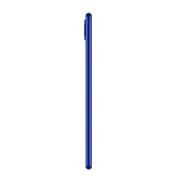 Xiaomi Redmi Note 7 | 64GB | Blauw | Dual