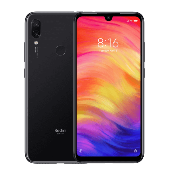 redmi note 7s 128gb