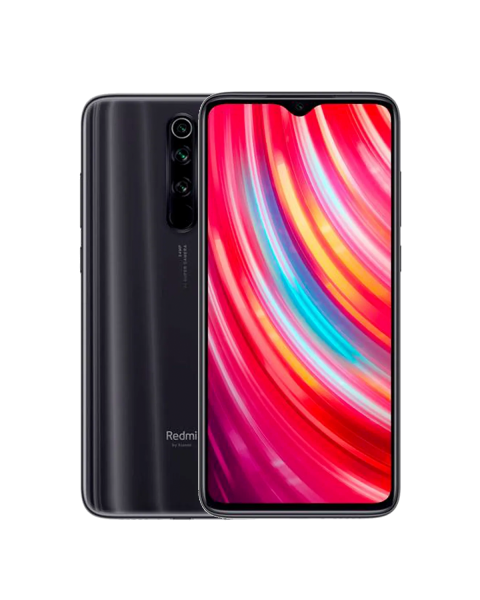 Xiaomi Redmi Note 8 Pro | 128GB | Grijs