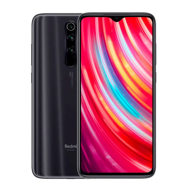 redmi note 8 refurbished