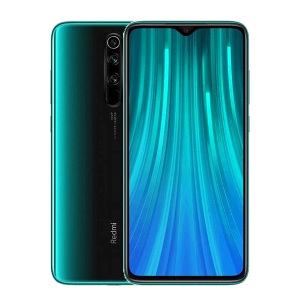 redmi note 8 refurbished