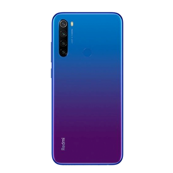 Xiaomi Redmi Note 8T | 64GB | Blauw