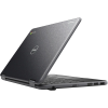 Dell Chromebook 11 3189 | 11.6 Inch HD | Touchscreen | Intel Celeron N2840 | 16GB Flash | 4GB RAM | QWERTY