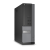 Dell OptiPlex 7020 SFF | 4e generatie i3 | 500GB HDD | 4GB RAM | DVD