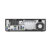HP EliteDesk 800 G1 USDT | 4e generatie i5 | 250GB SSD | 8GB RAM | 3.0 GHz