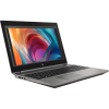 HP ZBook 15 G6 | 15.6 inch FHD | 9e generatie i5 | 512GB SSD | 8GB RAM | QWERTY/AZERTY/QWERTZ