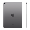 iPad Air 11-inch 256GB WiFi Spacegrijs (2024)