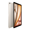 iPad Air 11-inch 128GB WiFi Sterrenlicht (2024)