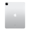 iPad Pro 12.9-inch 128GB WiFi Zilver (2022)