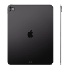 iPad Pro 13-inch 256GB WiFi Spacezwart (2024)