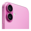 iPhone 16 Plus 128GB Roze