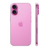 iPhone 16 128GB Roze