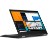 Lenovo ThinkPad X390 Yoga | 13 inch FHD | 8e generatie i7 | 256GB SSD | 16GB RAM | W11 Pro | QWERTY