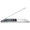 MacBook Pro 13-inch | Touch Bar | Core i7 2.7 GHz | 512 GB SSD | 16 GB RAM | Zilver (2018) | Qwerty/Azerty/Qwertz